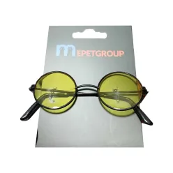 Pet Glasses Round Shaped Model