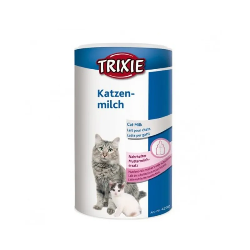 trixie Cat Milk