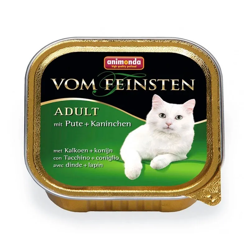 animonda Vom Feinsten Adult