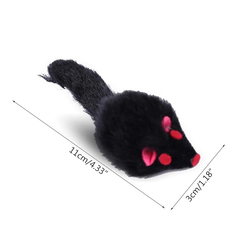 Cat Toy Mouse Model