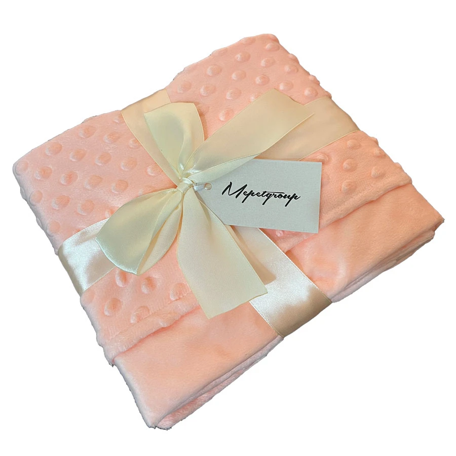 Mepet Dogs And Cats Blanket 