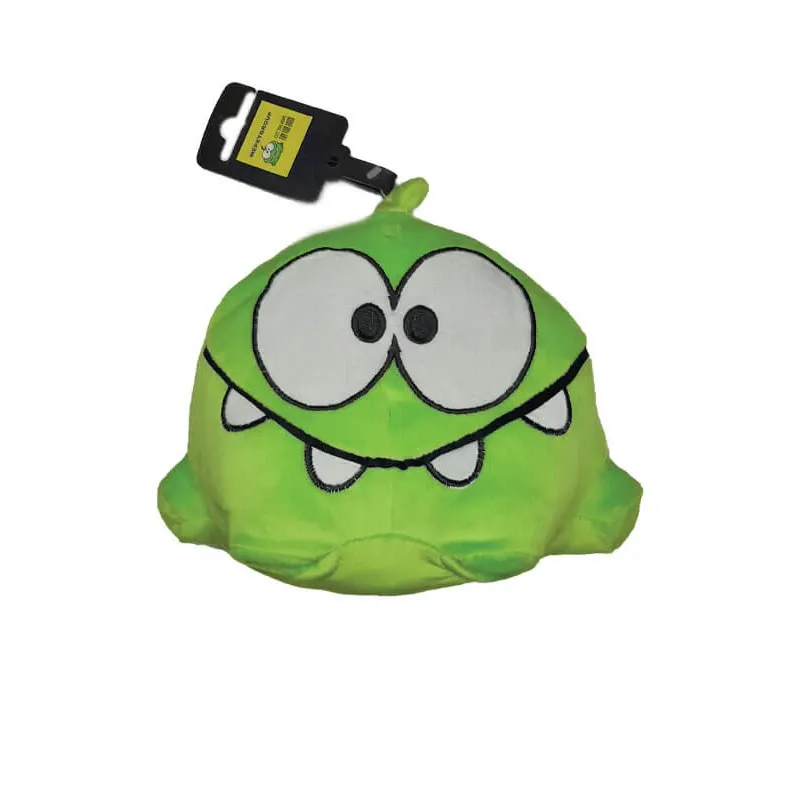 Cut The Rope Doll