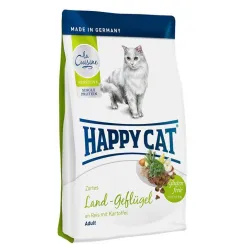 happy cat Organic Poultry