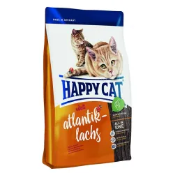 Happy Cat Adult Atlantic Salmon