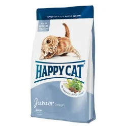 HappyCat  Junior - Super Premium