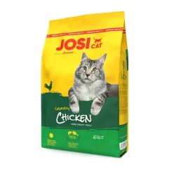 Josera Josi Adult Dry Cat Food With Chicken