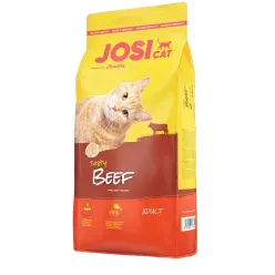 Josera Josi Adult Dry Cat Food With Beef