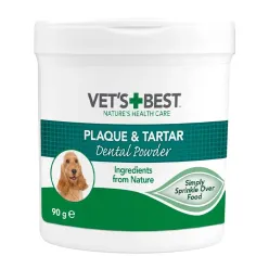 Vet's Best Advanced Dental Powder for Dogs