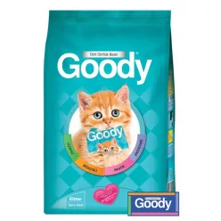 goody kitten