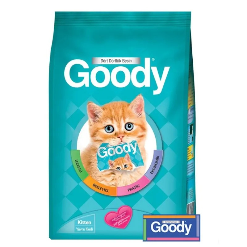 goody kitten