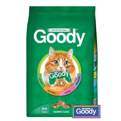  goody Gourmet