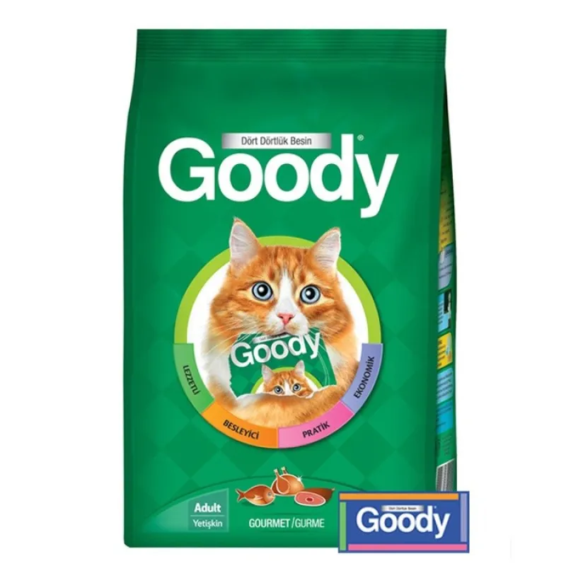  goody Gourmet