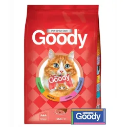 goody meat