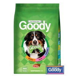 Goody Maintenance Meat Dry Dog Food