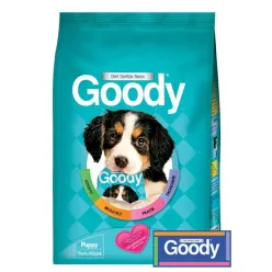 Goody Puppy Dry Dog Food