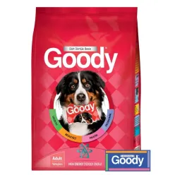 Goody High Energy Dry Dog Food