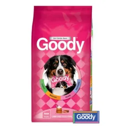 Goody Lamb & Rice Dry Dog Food