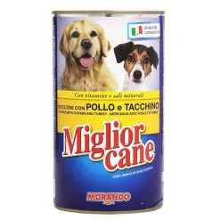 miglior pollo