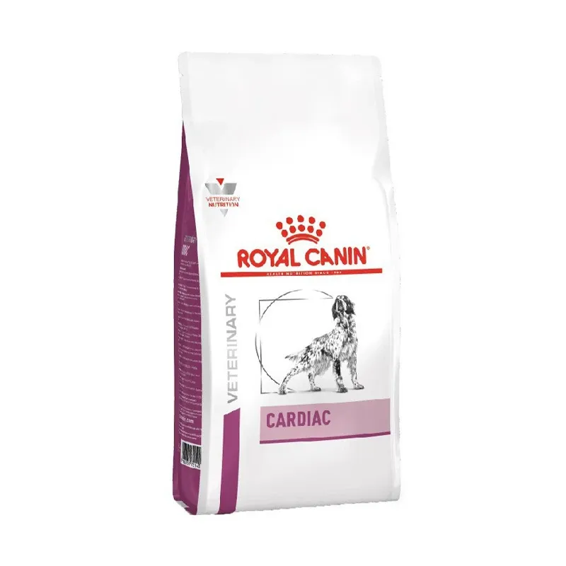 Royal Canin Veterinary Diet Early Cardiac Dry Dog Food