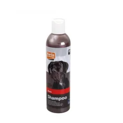 Karlie Flamingo Black Coat Shampoo