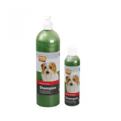  Flamingo Dog Shampoo _ Herbal