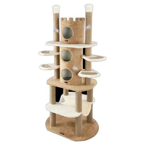 Ninapet Cat Tree, Code M1