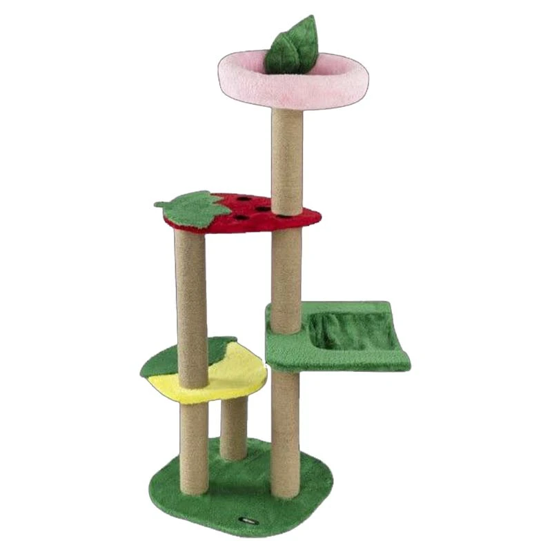Ninapet Cat Tree, Code B