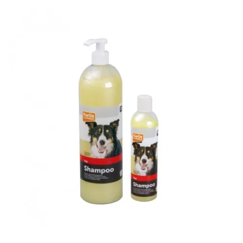 Karlie Flamingo Egg Shampoo