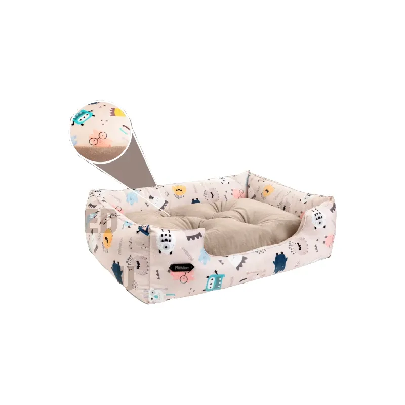 Vip U model cat dog bed 