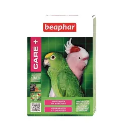 for Parrots and Cockatoos