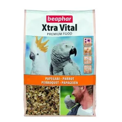 XtraVital Parrot Feed