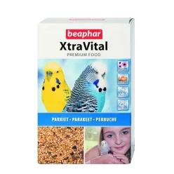  XtraVital Budgie Feed