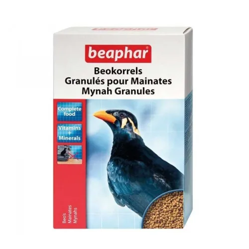Mynah Granules