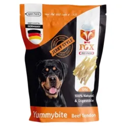 Fox Yummy Bite Beef Tendon