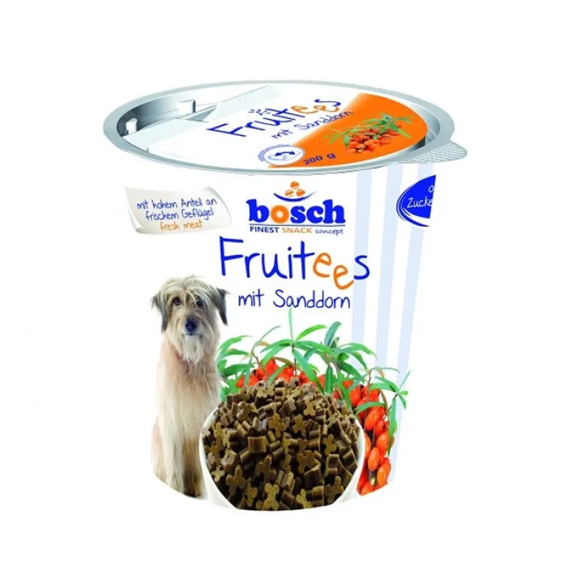 Bosch Fruitees Sea Buchthorn