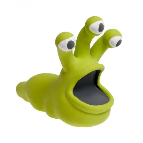 Dog Toy Green