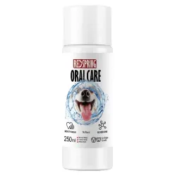 Red Spring Oral Care Based on Nanosilver