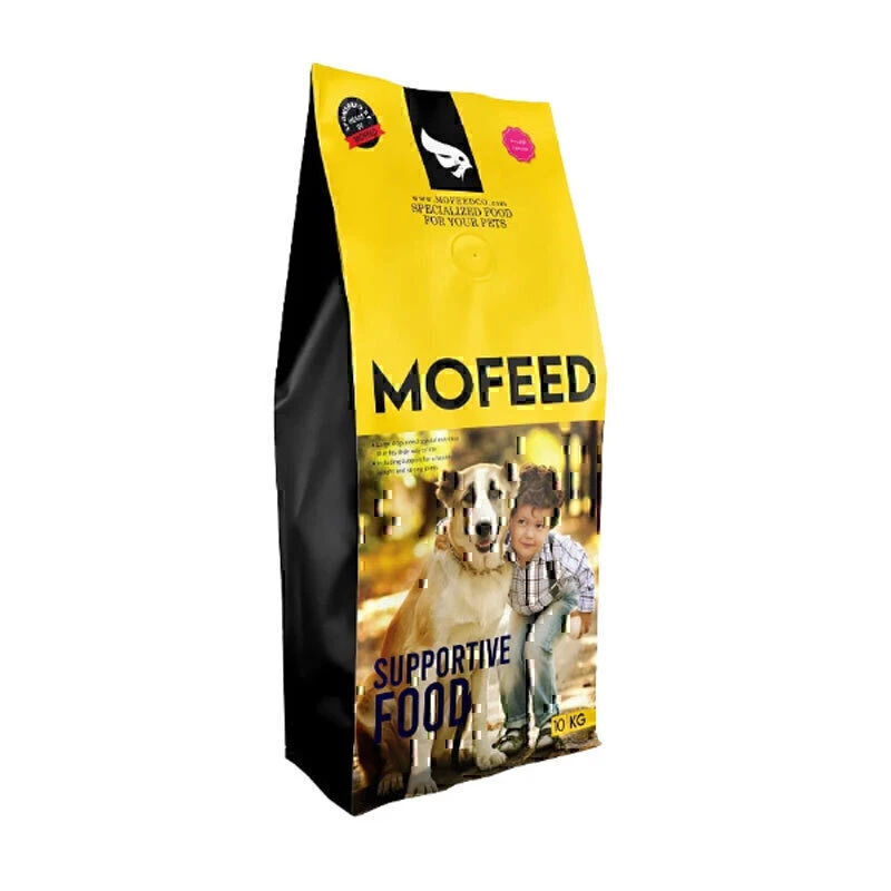 MoFeed Supportive Dog Food