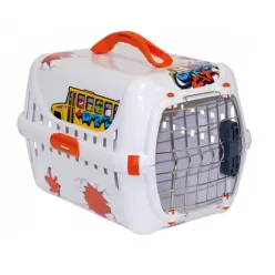 dog Transport crate Trendy Runner