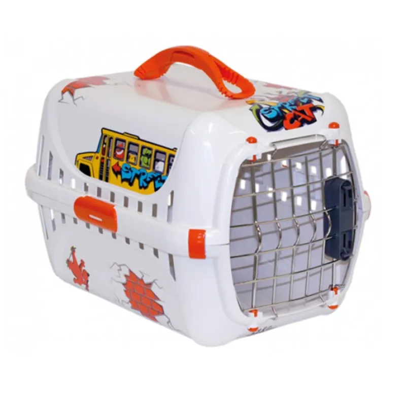 dog Transport crate Trendy Runner