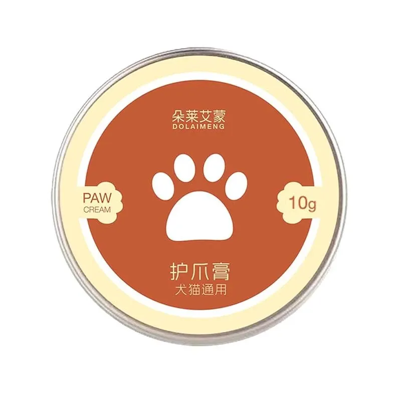  Lexi Pet Paw Care Dog and Cats