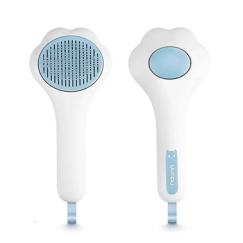 Liucoli Pet Hair Removal Comb