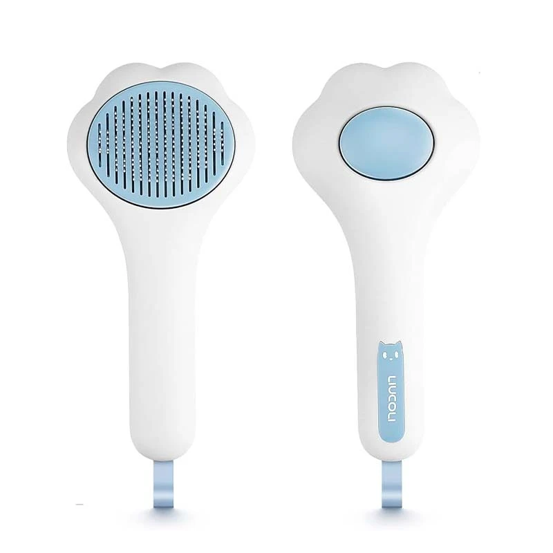 Liucoli Pet Hair Removal Comb
