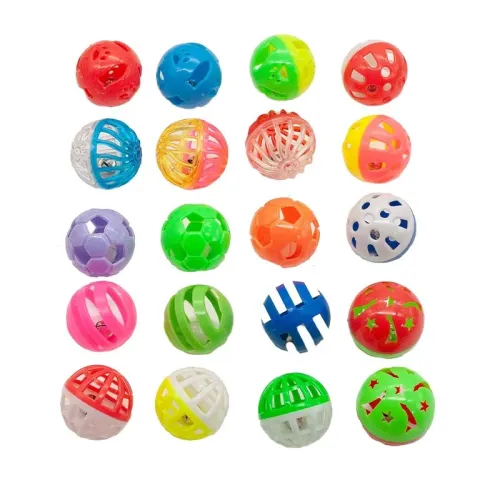 Cat Ball Toy