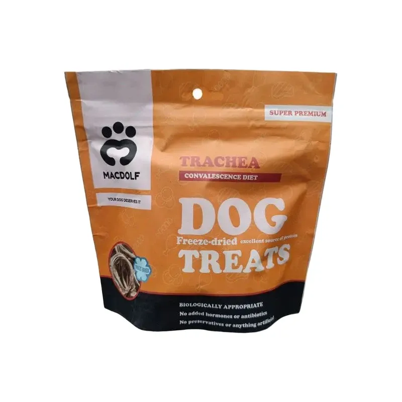 Macolf Treat Trachea