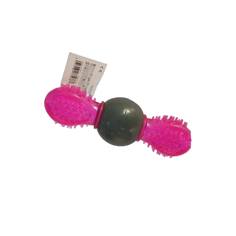 Dental Toy Two Way With Tank