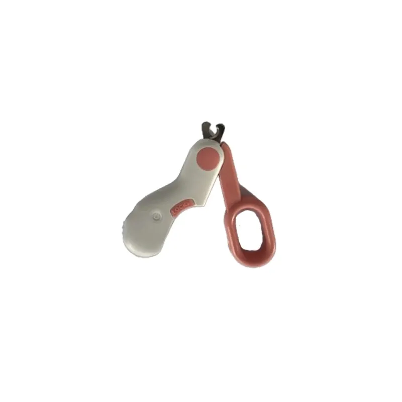 Petgravity illuminated Nail Clipper