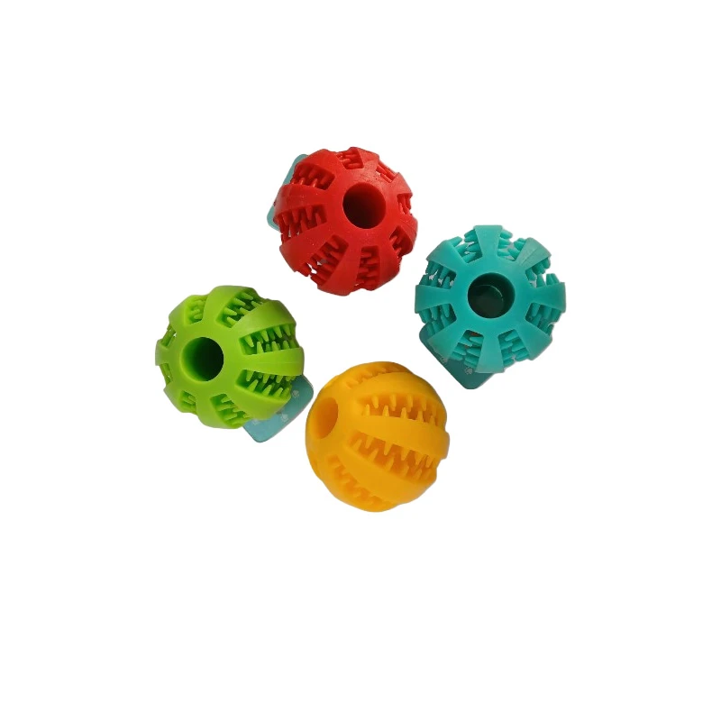 Latex Ball With Reservoir