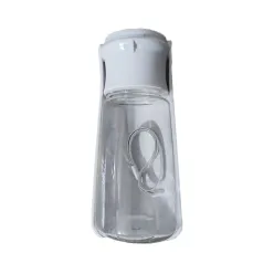 Foldable Dog And Cat Water Bottle