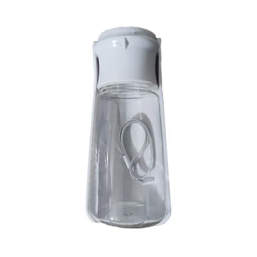 Foldable Dog And Cat Water Bottle